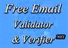 Free Asp.Net Email Validator/Verifier