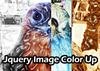 jQuery Image Color-Up Plugin